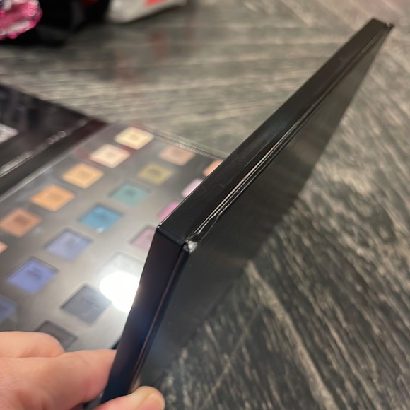 Avon Makeup Design Palette - Picture 6 of 7